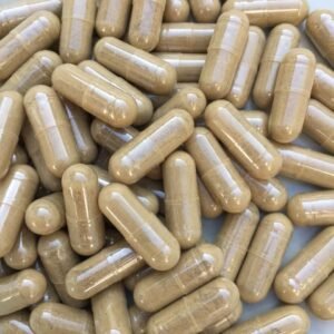 021056df-6c62-439d-9dc3-cfc12cc2e26d Iboga Root Bark Capsules