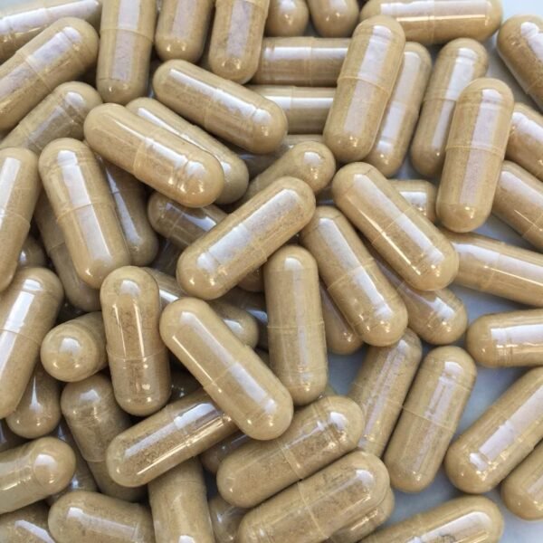 021056df-6c62-439d-9dc3-cfc12cc2e26d Iboga Root Bark Capsules