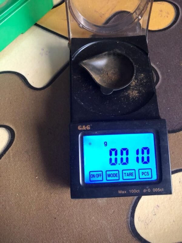 02f811bf-94c1-4f56-a091-59c56501a657 The perfect micro dosing Caps Iboga powder plus TA