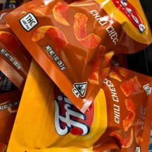 Polka Dot brand Gummies