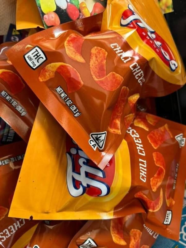 1eeb7862-19e6-438f-990d-7a2c7a4d5c86 Polka Dot brand Gummies