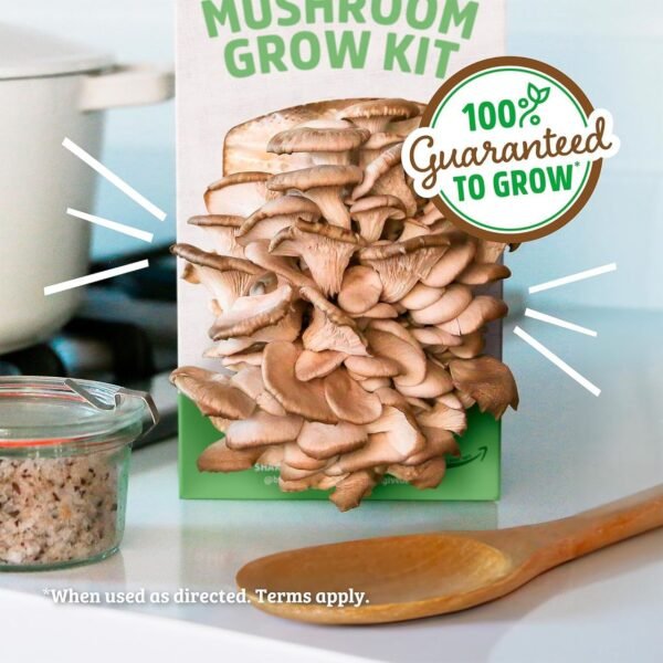Grow Kits