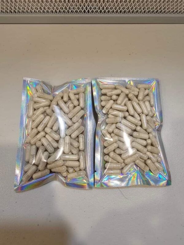 33e395cf-0603-4f65-b1a4-8190948e54f4 Amanita Capsules