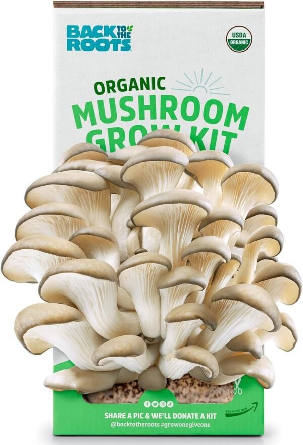 Grow Kits