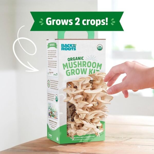 Grow Kits