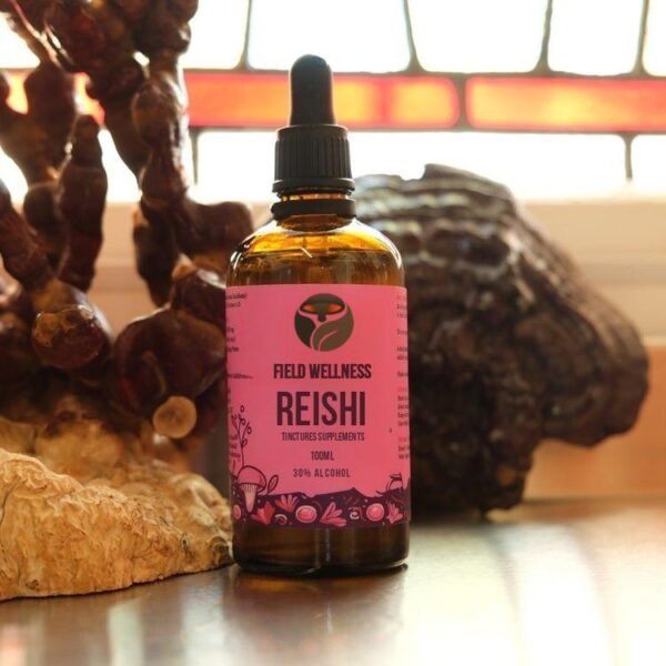 Reishi