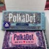 9f8cf883-aaf1-446f-8864-5e754e03dc0f Belgian Polka Dot brand chocolate bar