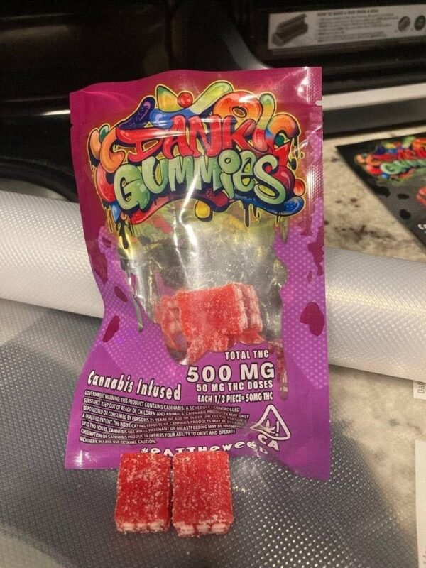 Gummies