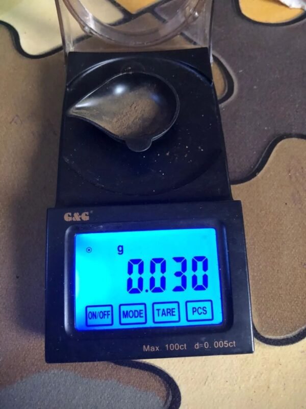 d4ac6114-7022-4a82-bf70-4d6cecf86ead The perfect micro dosing Caps Iboga powder plus TA