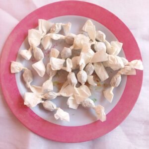 e92753f9-667d-42eb-96b9-1423b81ca45b 10mg Ibo PTA Toffees For Micro-dosing