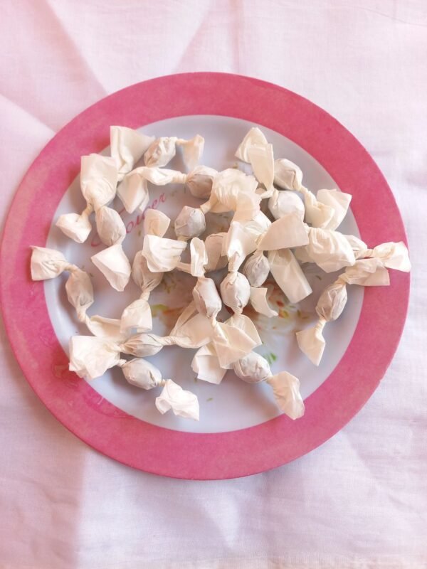 e92753f9-667d-42eb-96b9-1423b81ca45b 10mg Ibo PTA Toffees For Micro-dosing